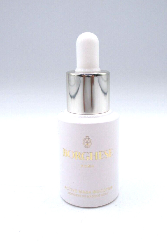 Borghese Roma Active Mask Booster ~ 0.5 oz / 15 ml ~