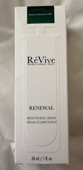 Revive Renewal Brightening Serum Originally $285 -NEW Updated Formula!