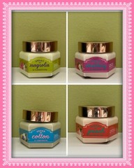 (1) Bath & Body Works Shea & Fruit Body Souffle 7.4oz / 210g ~ U Pick ~ NEW