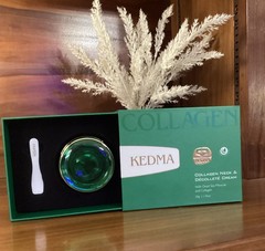✨KEDMA COLLAGEN NECK DECOLLETE W DEAD SEA MINERALS & COLLAGEN✨