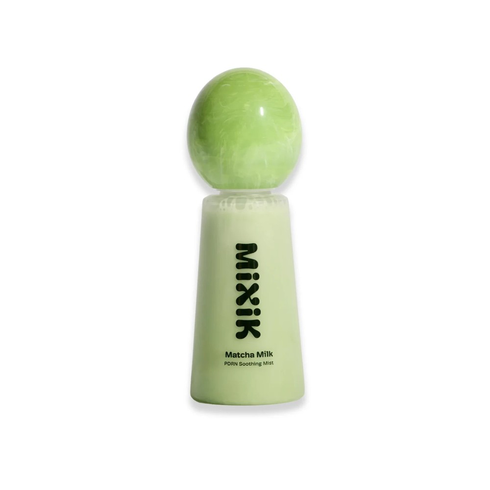 MiXiK Matcha Milk PDRN Soothing Mist 80 mL / 2.7 fl oz
