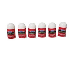 6 Ora Labs Essential Lip Naturals Bing Cherry Mini Mini Lip Balm SPF 15 Exp 9/28