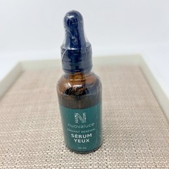 Nuovaluce Radiant Renewal Serum Yeux Eye Serum, NEW, MSRP $144