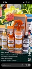 Dr.Melaxin Peel Shot Body Exfoliator Spray TX Tranexamic Acid 200mL