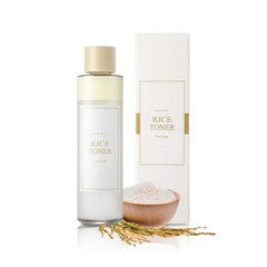 I’m From Rice Toner 150ml Korean Skincare Brightening Hydrating Vegan SHIPS FREE