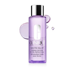 Clinique Take The Day Off Liquid Makeup Remover All Skin Types 6.7 Fl Oz – Jumbo