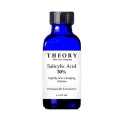 Salicylic Acid 30% | Anti-Ading | Wrinkles | Brightening | Resurfacing Solution