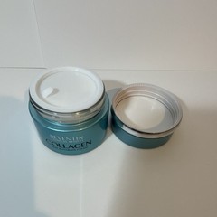 Reventin Clinical Results Collagen Firming Hydrating Face Cream SPF 15 1.5