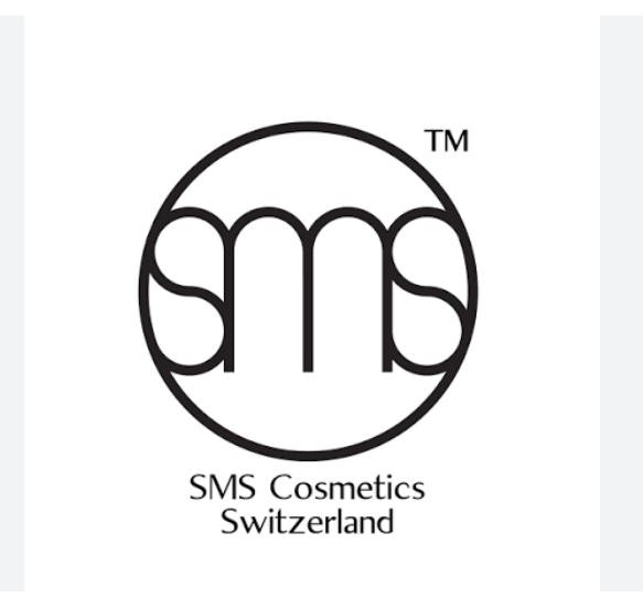SMS Cosmetics Tetrapeptide Re-shape 120ml