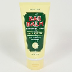 Vermont&rsquo;s Original Bag Balm Moisturizing Lotion with Shea Butter 3 oz