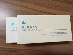 Rejuran Skin Booster (6vials, US seller)