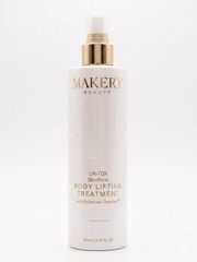 Nakery Beauty Lift-TOX SkinFirm Body Lifting Treatment 8.45 oz MSRP $38 | NEW
