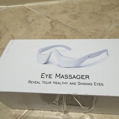 Eye Beauty Massager