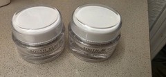 Lot Of Two South Beach Skinlab Repair & Release Cream 1 oz 30ml