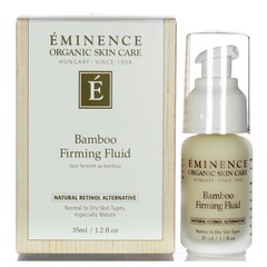 Eminence Bamboo Firming Fluid 1.2oz/35ml NEW IN BOX
