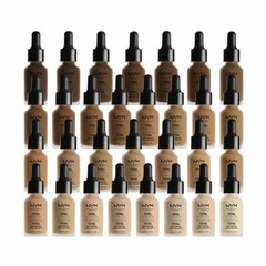NYX Total Control Drop Foundation, Alabaster