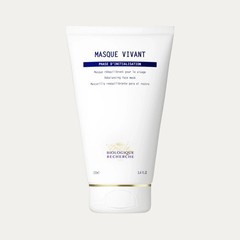 Biologique Recherche Masque Vivant Rebalancing Face Mask 3.4 FL Oz./100ml