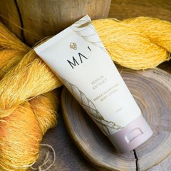 110 grams MAJ Enrich Nourishing Body Lotion to protect dry skin, enrich nouris