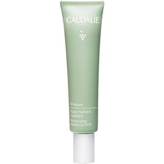 Caudalie Vinopure Moisturizing Mattifying Fluid 40ml 1.3oz NEW FAST SHIP