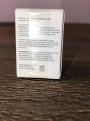 Qure Rejuvenating Serum skincare 4 ml Sealed Box