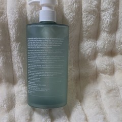 Saltair HA Body Hydrator Hyaluronic Acid Body Serum Fragrance-Free 13oz