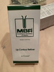 MBR BioChange Lip Contour Refiner 15ml BNIB