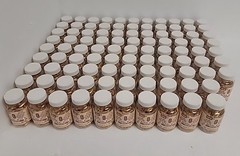 Vitamin E Royal Jelly Facial Oil Dry Skin,Wrinkles Anti-Aging (Lot Of 97)90 Coun
