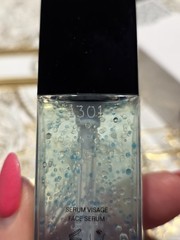 CHANEL HYDRA BEAUTY MICRO SÉRUM Rebalancing Replenishing Hydration, 1 oz.