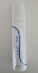Neumi Skin Nano 3.4oz Formulated Skin Solution, Exp 2027, New. No plastic wrap.