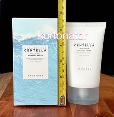 Skin1004 Madagascar Centella Hyalu-Cica Moisture Cream NEW 2.53 fl.oz 08/2027