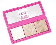 GlamGlow The Art Of Glowing Skin Ready For Your Selfie Set [New In Box]