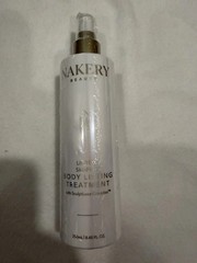 Nakery Lift-Tox SkinFirm Body Lifting Treatment, 8.45 fl oz., Sealed