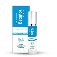 Bio Mystery Beautox Face Cream SPF-30 (50Ml/1.7 Oz)-Fast Shipping I518