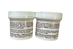 2 Palmer&rsquo;s Cocoa Butter Formula VitaminE Heals & Softens Rough Dry Skin Original