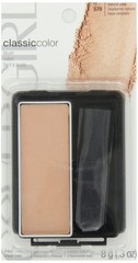 COVERGIRL Classic Color Blush Natural 0.3 Ounce (Pack of 1), 570 Glow