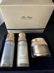 The First Geniture 3-pieces OHUI Gift Set