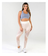 Body Contouring Leggings
