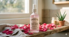 Face Toner Mist Spray