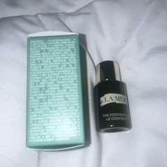 LA MER The Concentrate / Le Concentré Mini 0.17 fl oz / 5 ml