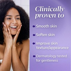 Buf-Puf Gentle Facial Sponge, Dermatologist Developed, Removes Deep Down Dirt &