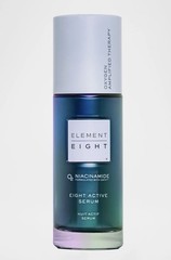 Element Eight O2 Niacinamide Eight Active Serum 30mL 1oz NEW Sealed