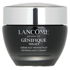 Lancôme Advanced Génifique Night Cream ~ 1.7 oz / 50 ml ~ FREE Same Day Ship!