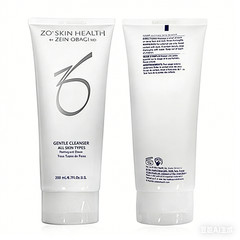 ZO Skin Health Gentle Cleanser All Skin Types 6.7oz/200ml latest & Sealed