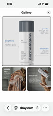 Dermalogica Daily Microfoliant 2.6 oz New In Box.