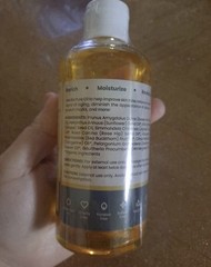 Honeyskin Pregnancy Stretch Mark Prevention Oil Moisturizer Exp 11/2027 – New