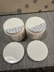 (2)Kiehl&rsquo;s ultra facial cream 4.2 oz