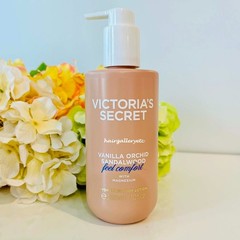 ORIGINAL Victoria&rsquo;s Secret Vanilla Orchid Sandalwood Hydrating Body Lotion 10 oz