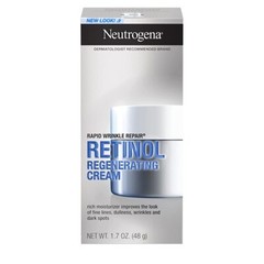 Neutrogena rapid link liperretino-Anti-link ligenefice cream, use of day and nig