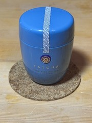 TATCHA The Rice Polish Calming for Sensitive Skin 2.1 oz -NEW & SEALED