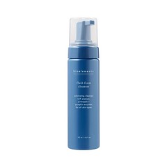 Bioelements Flash Foam Cleanser Exfoliating Foam Cleanser for Oily,